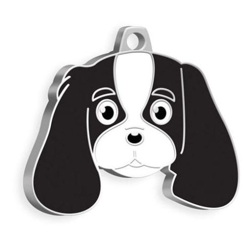 Identyfikator dla psa Cavalier King Charles Spaniel