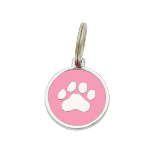 zawieszka dla psa lub kota