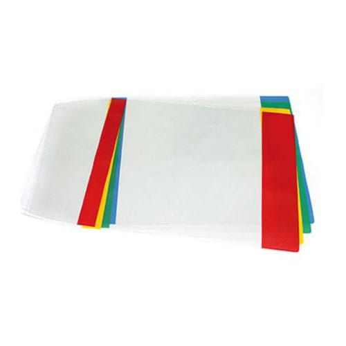 Okładka na książkę wys. 275mm