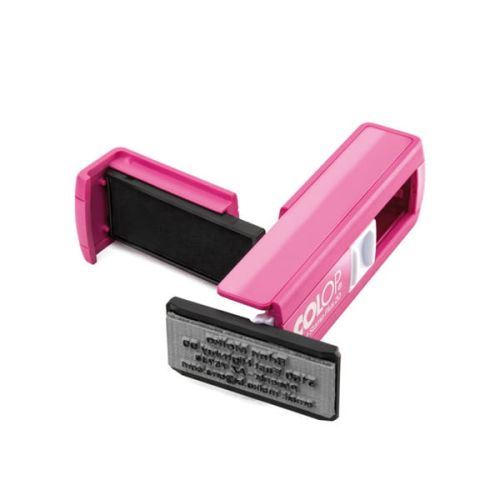 Pieczątka kieszonkowa