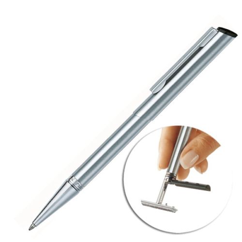 Pieczątka w długopisie