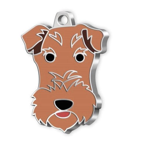 Identyfikator Terier