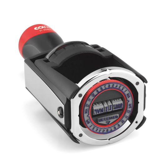 Colop R2045 datownik z tarczą godzinową