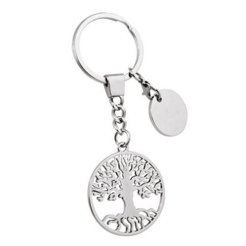 Brelok drzewo, brelok ekologiczny