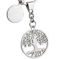 Drzewo - brelok