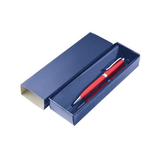 Pudełeczko etui na długopis lub pióro