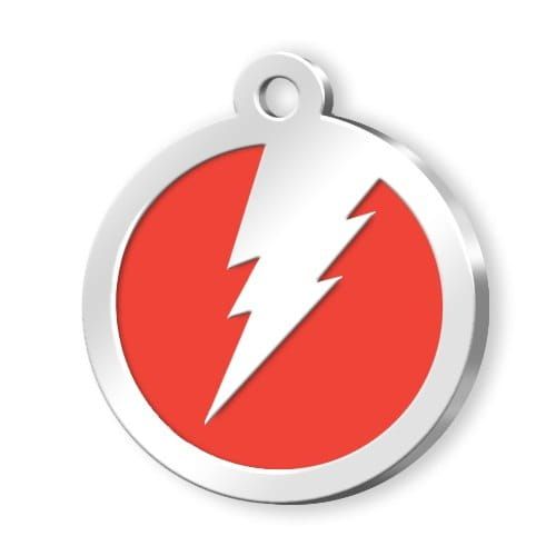 Identyfikator piorun