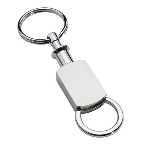 Brelok do kluczy z zabezpieczeniem