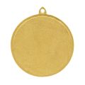 Tył złotego medalu mmc1090