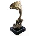 Statuetka Ryba 18cm