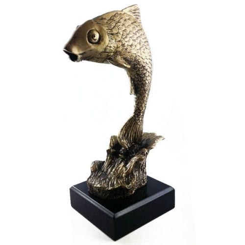 Statuetka Ryba 18cm