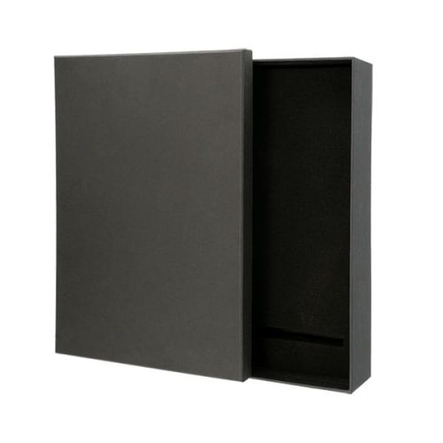 Pudełko eleganckie etui z wypełnieniem pianką