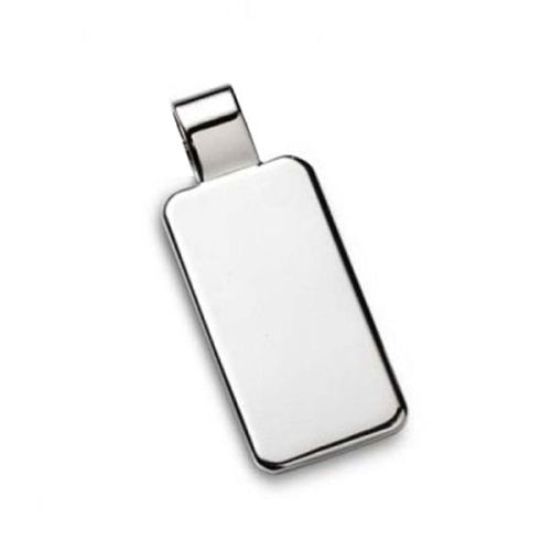 Adresówka dla psa metalowa model 5631