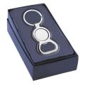 Brelok otwieracz z żetonem