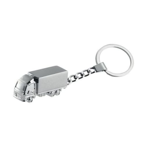 Brelok ciężarówka