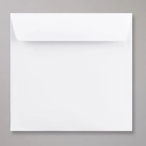 Koperta K4155x155mm kwadrat samoklejąca