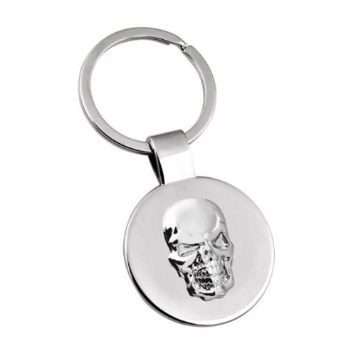 Brelok czaszka, doctor skull