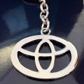 Brelok Toyota