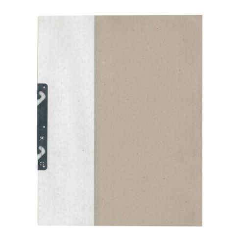 Skoroszyt zawieszkowy kartonowy