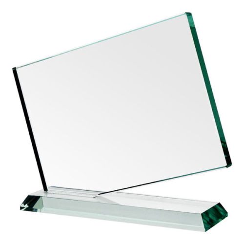 Trofeum szklane G036