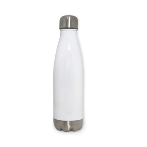 Butelka termos z nadrukiem