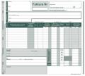 Faktura brutto 2/3A4 142-2E