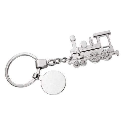 Brelok lokomotywa 7083