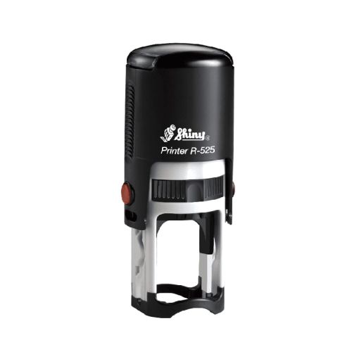 Pieczątka Shiny R-525