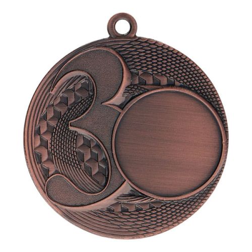 Medal brązowy 50mm MMC5057B