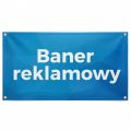 Baner reklamowy