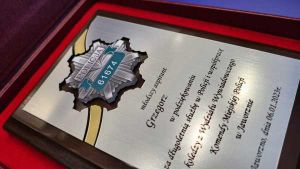 Grawer na tworzywach