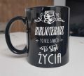 Kubek z grawerem