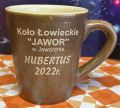 kubek z grawerem
