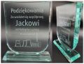 Szkło grawerowane