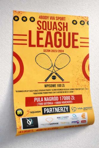 Plakat B1