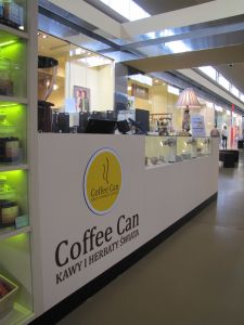 Szyldy, tablice informacyjne