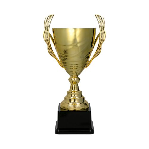 Puchar metalowy 2100E o wysokości 32cm
