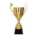 Puchar metalowy 3133E o wysokości 37cm