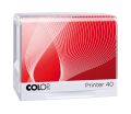 Colop IQ PRINTER 40 - zamknięty