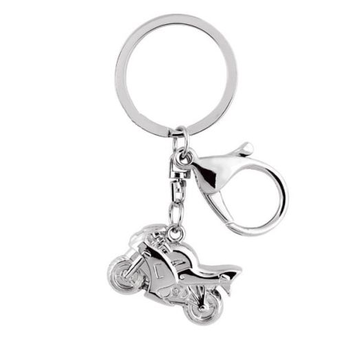 Brelok Motocykl metalowy 3D 5632
