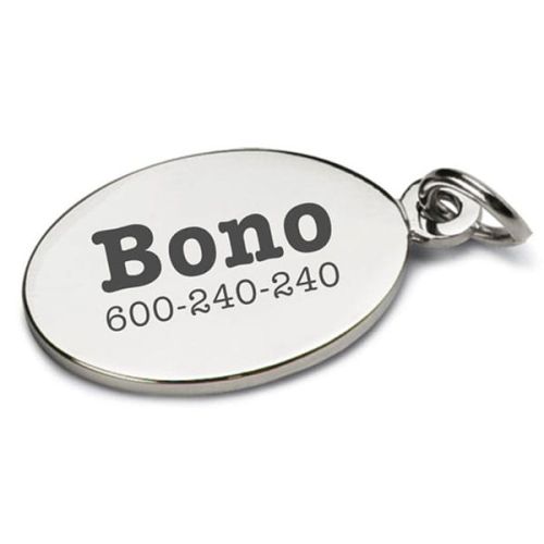 Identyfikator dla psa Piast 09