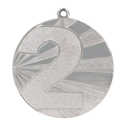 Medal srebrny 70mm MMC7071/S