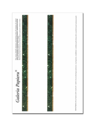 Etykieta samoprzylepna Hiszpania 70x70mm - arkusz