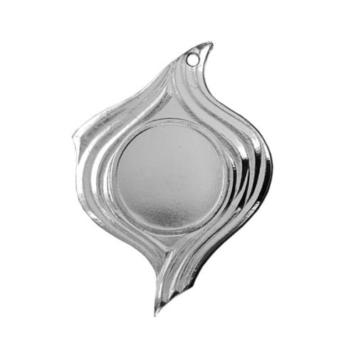 Medal srebrny 12050/S - przód