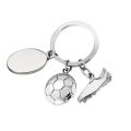 Brelok futbol 7215