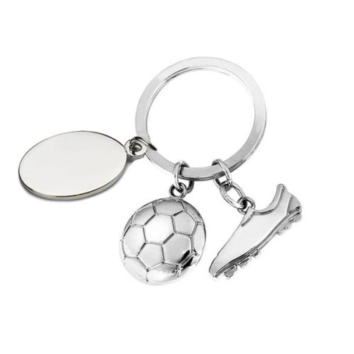 Brelok futbol 7215