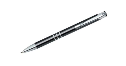  Długopis metalowy Kalipso czarny 19061-02