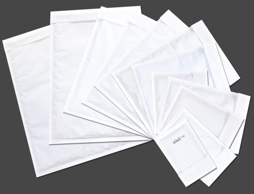 Koperta ochronna bąbelkowa E15 235x275mm