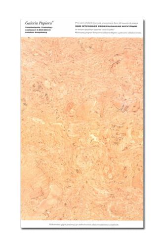  Papier wizytówkowy Korek