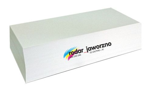 Papier do druku recept